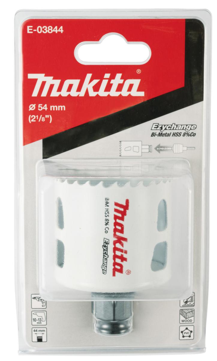 Hullsag Makita Ezychange Bi-metal