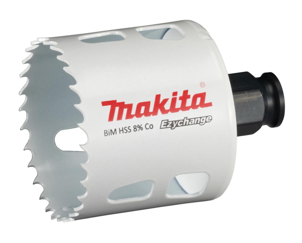 Hullsag Makita Ezychange Bi-metal