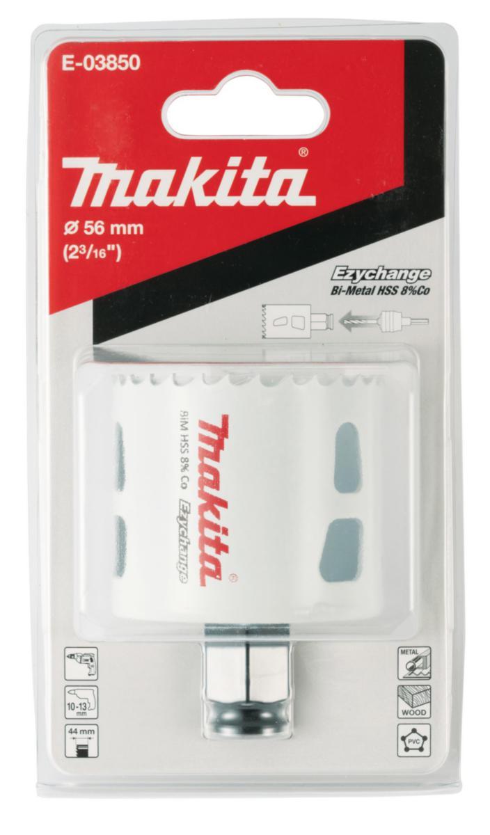 Hullsag Makita Ezychange Bi-metal