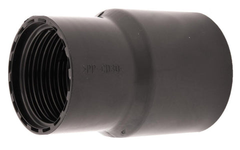 Adapter slange 28mm Makita 37mm/44mm