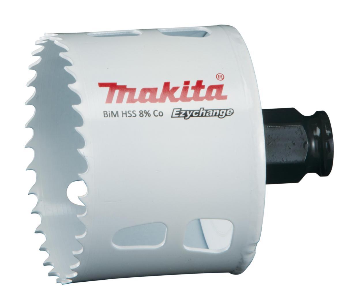 Hullsag Makita Ezychange Bi-metal