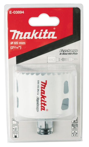 Hullsag Makita Ezychange Bi-metal