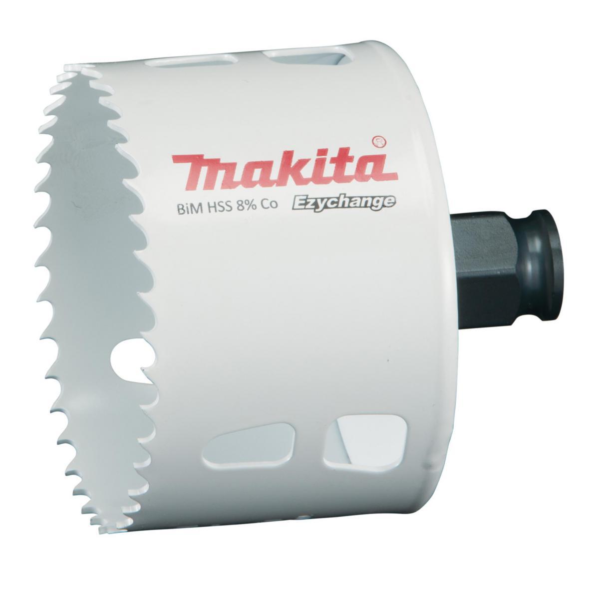 Hullsag Makita Ezychange Bi-metal