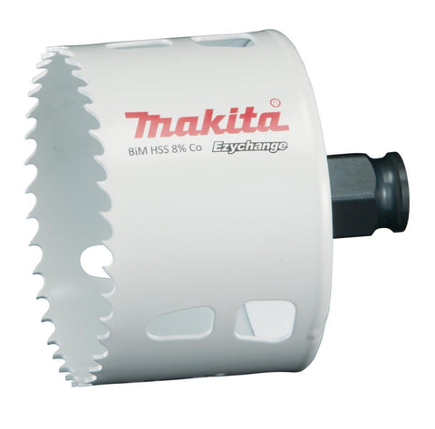 Hullsag Makita Ezychange Bi-metal