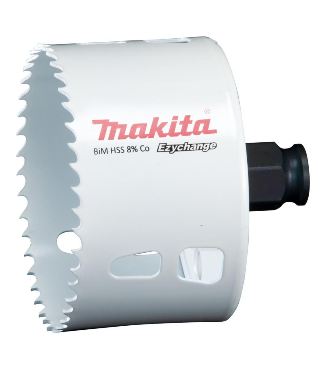 Hullsag Makita Ezychange Bi-metal