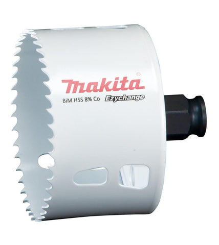 Hullsag Makita Ezychange Bi-metal