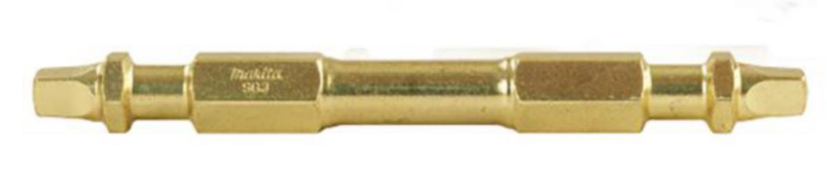 Bits Makita Torsion SQ1-25 1/4"