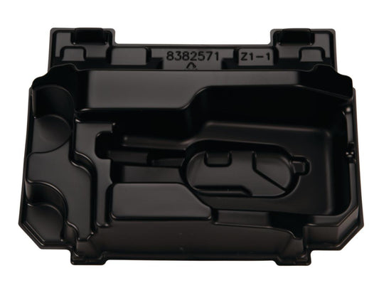 Innlegg makpac Makita type 4
