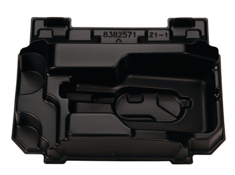 Innlegg makpac Makita type 4