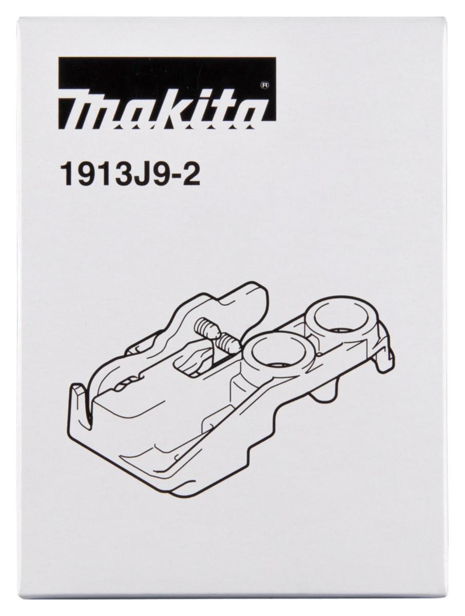 Kickback Redusering Makita1913J9-2 Tilbehør til styreskinne