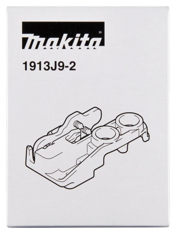 Kickback Redusering Makita1913J9-2 Tilbehør til styreskinne