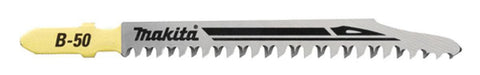 Stikksagblad Makita Super EX/tre