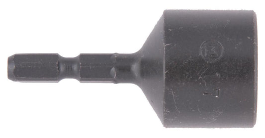 Sekskanthylse Makita 1/4" M10