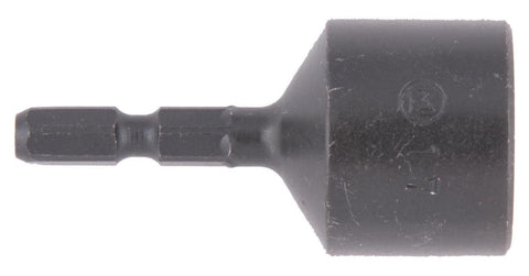 Sekskanthylse Makita 1/4" M10