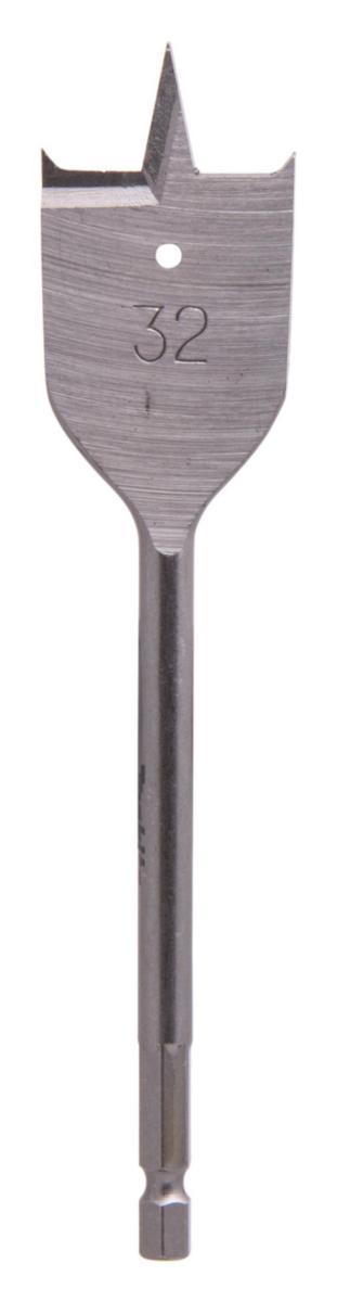 Senterbor Makita 1/4" flatbor