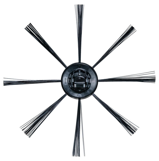 Sidebørste Makita standard DRC300