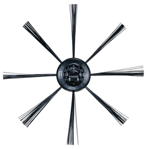 Sidebørste Makita standard DRC300