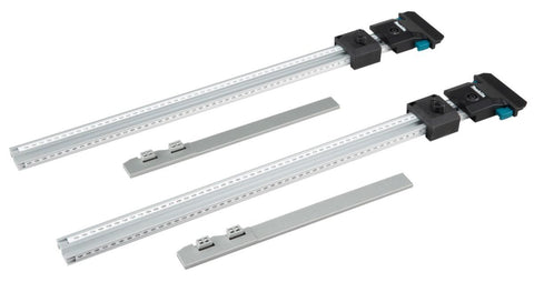 Parallellanlegg  Makita