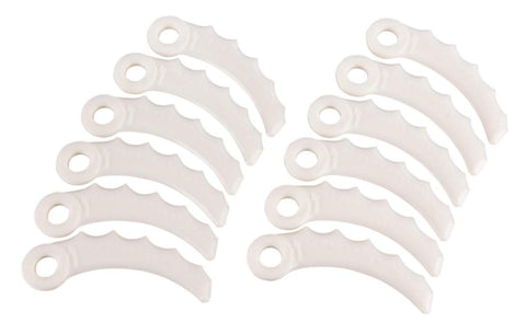 Reservekniv Makita Polycut kompositt 12pk