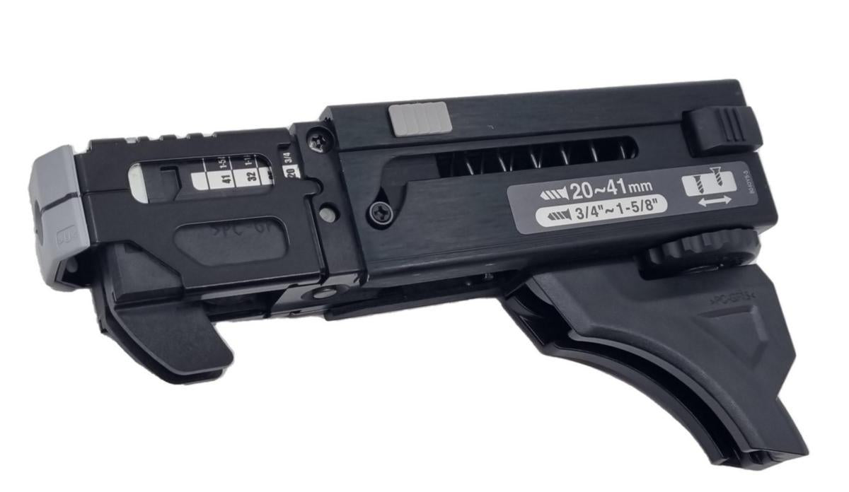 Skrueforsats Makita DFR452