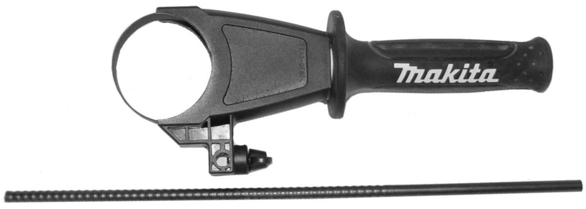 Sidehåndtak Makita HR3540