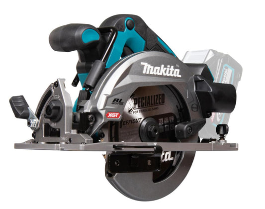 Sirkelsag HS012GZ Makita