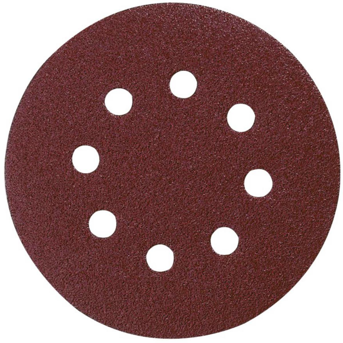 Sliperondell Makita Ø125mm K320
