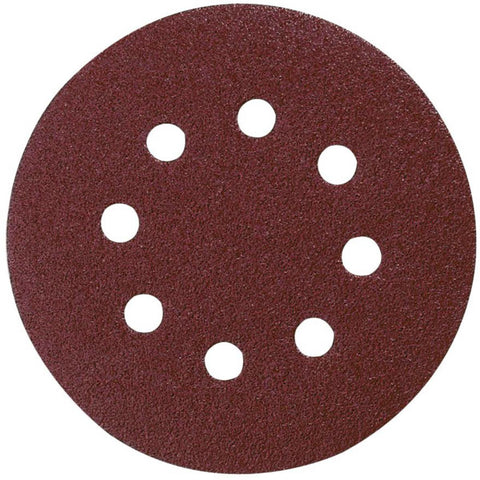 Sliperondell Makita Ø125mm K320