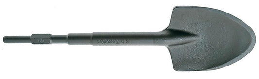 Spademeisel Makita 125x400x30mm