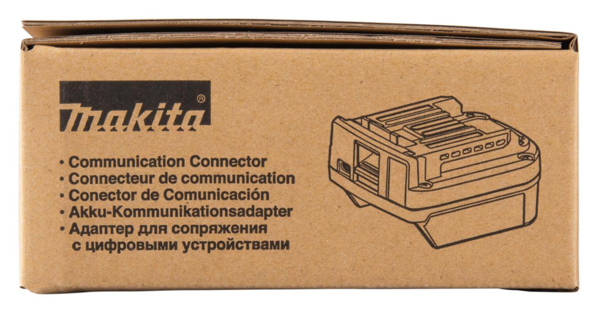 Kommunikasjonsadapter Makita ADP12