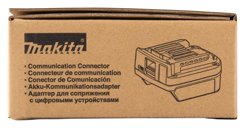 Kommunikasjonsadapter Makita ADP12