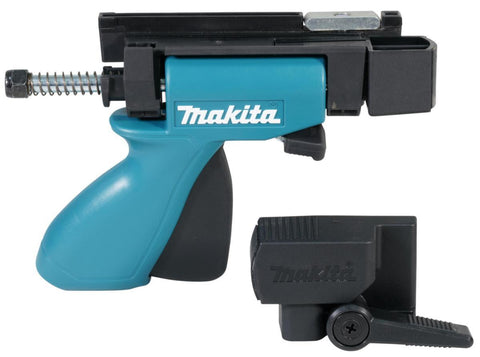 Skyveklemmesett styreskinne Makita