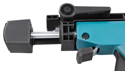 Skyveklemmesett styreskinne Makita