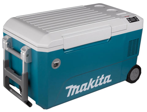 Kjøle- varmeboks Makita CW002GZ
