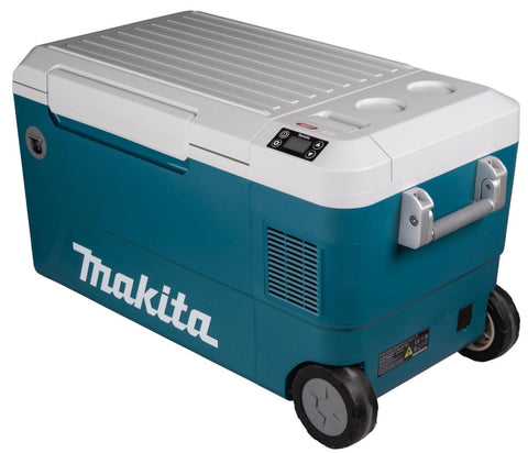 Kjøle- varmeboks Makita CW002GZ
