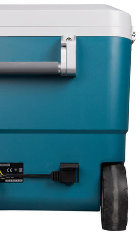 Kjøle- varmeboks Makita CW002GZ