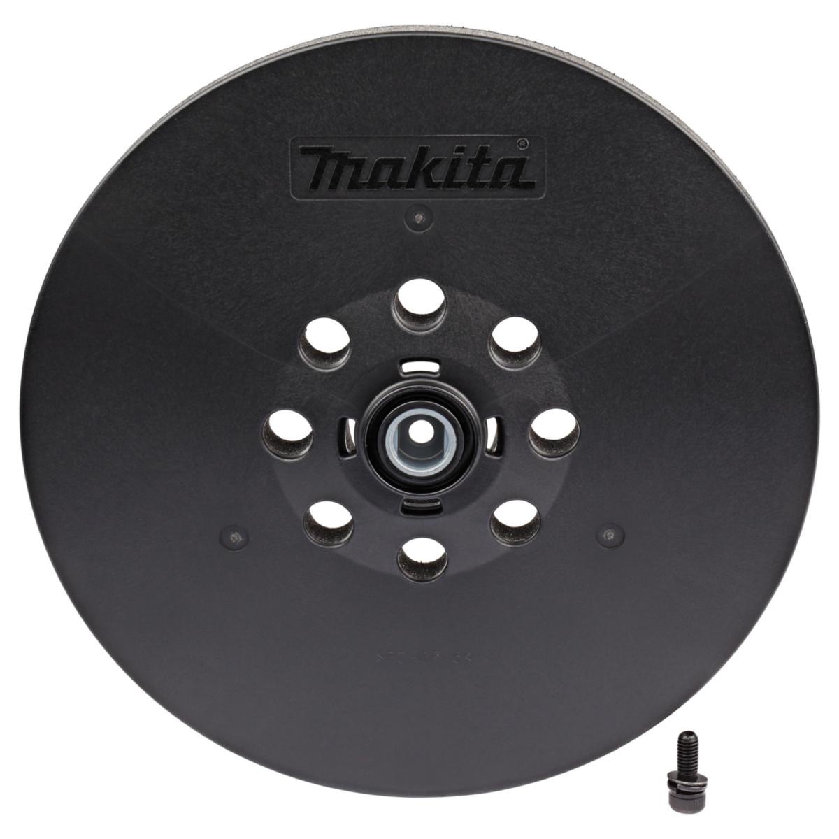 Slipepad DSL800 Makita 220mm
