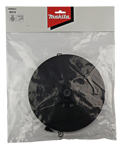 Slipepad DSL800 Makita 220mm