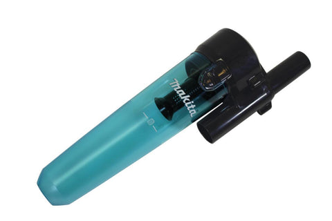 Støvsugerbeholder Makita Cyclone f/ DCL180