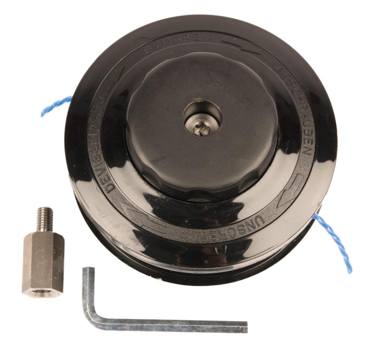 Trådspole Makita 2x3.0mm