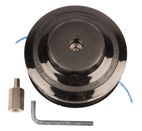 Trådspole Makita 2x3.0mm