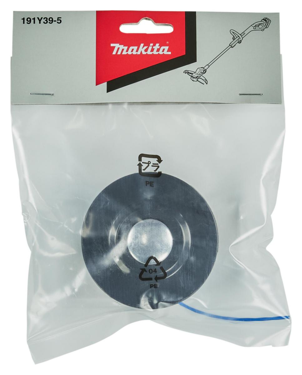 Trådspole Makita DUR181/DUR193 1.60mmx8m