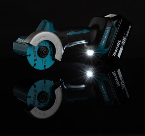 Vinkelsliper DMC300Z Makita