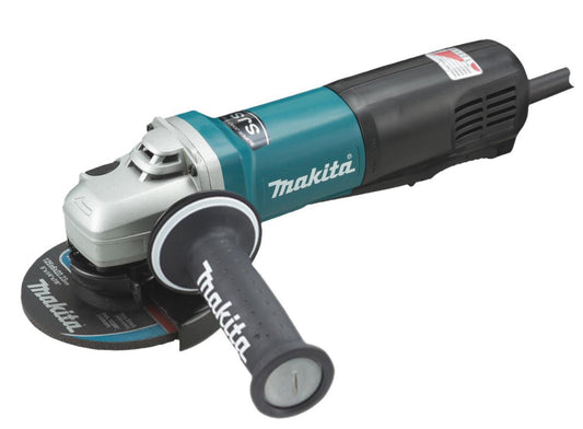 Vinkelsliper Makita 9565PCV01