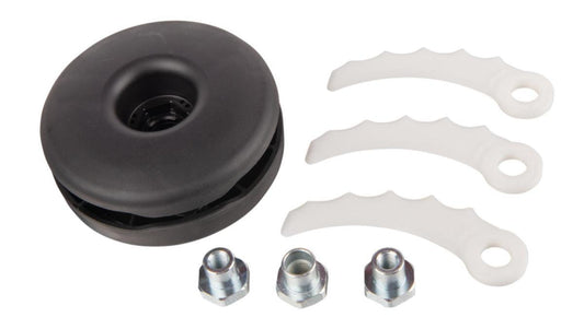 Trimmerhode Makita 198383-1 Ø255mm kompositt