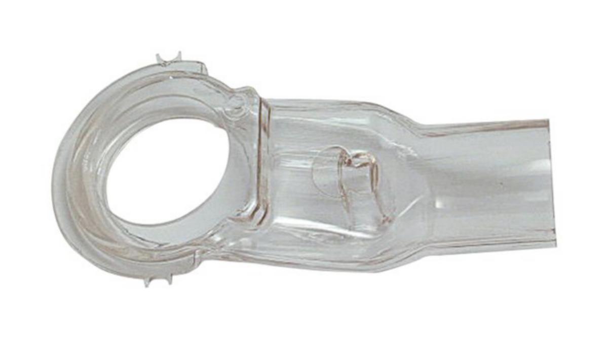 Støvsugeradapter Makita Ø36.8mm