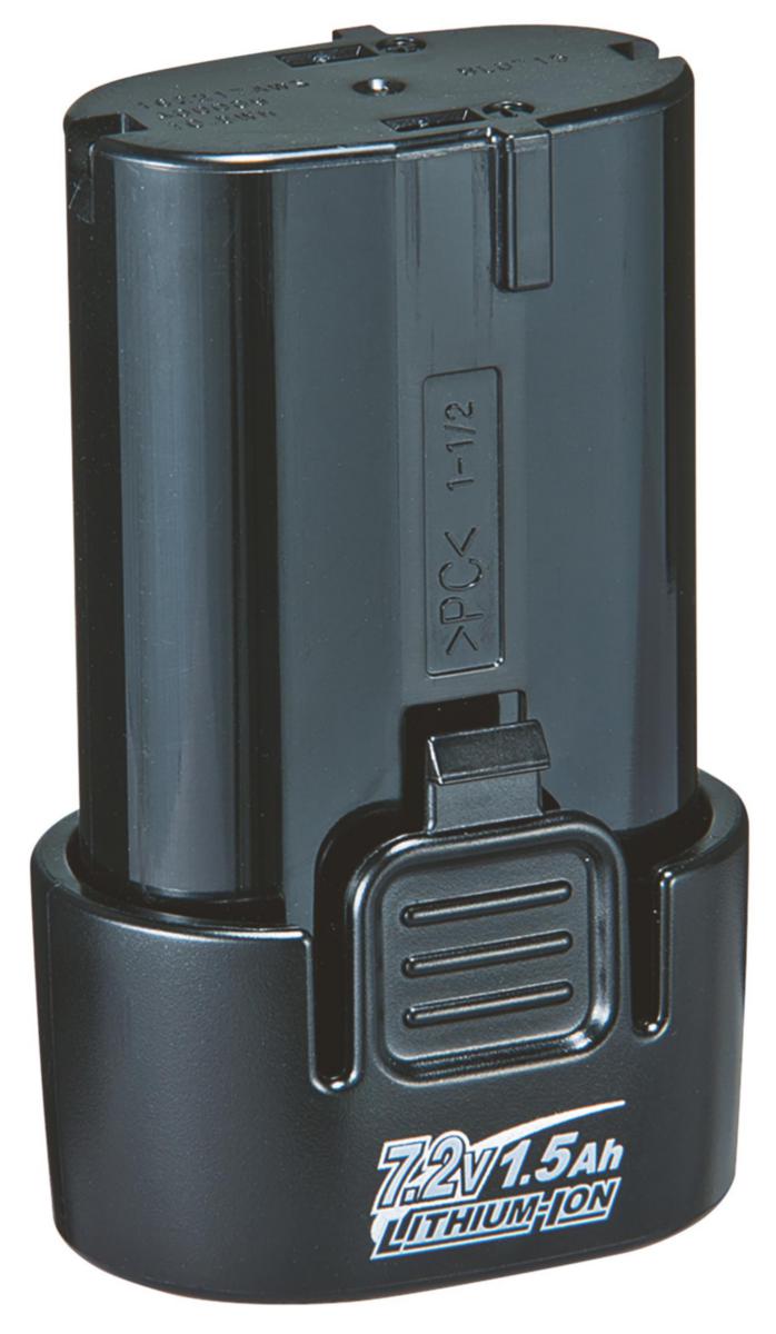Batteri Makita Bl0715 7.2V 1.5Ah