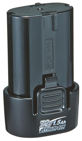 Batteri Makita Bl0715 7.2V 1.5Ah