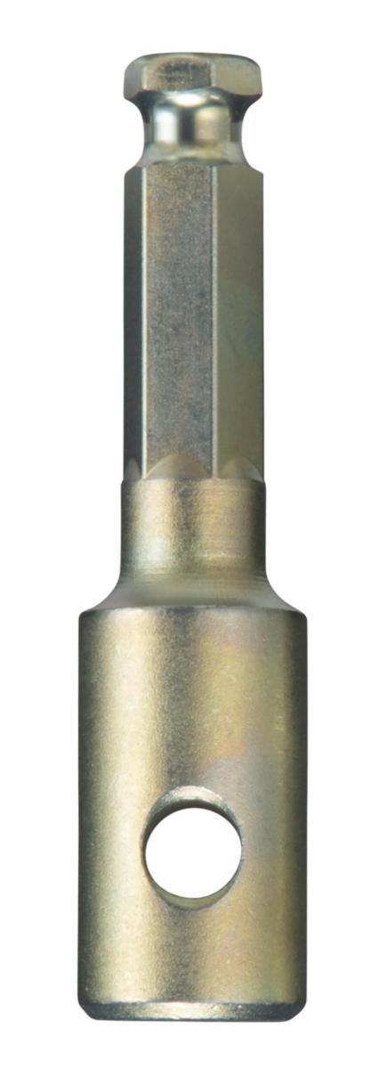Jordbor Adapter Makita DDG460ZX/DG001GZ