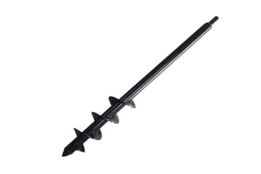 Jordbor Makita 70x600mm